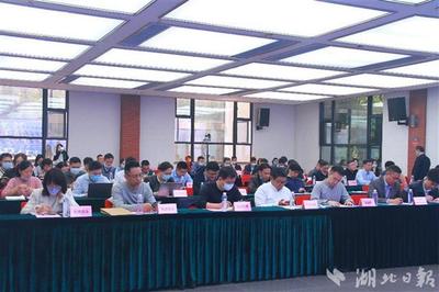 绿色科技企业齐聚光谷创投汇，精准对接双碳产业资本