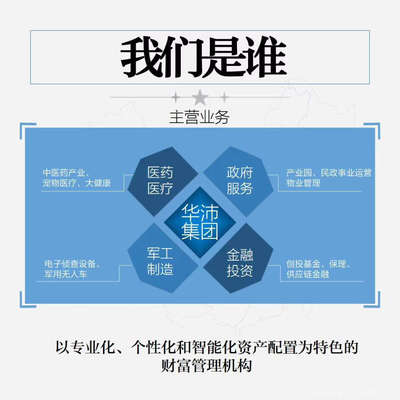 华理创投 深耕创业投资，赋能创新未来